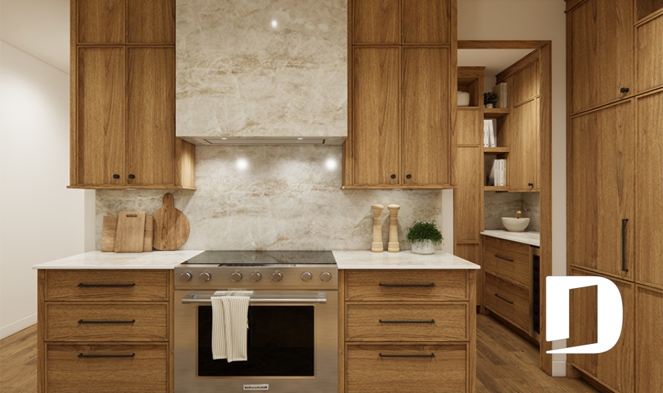 Photo Cuisine - Maple Way