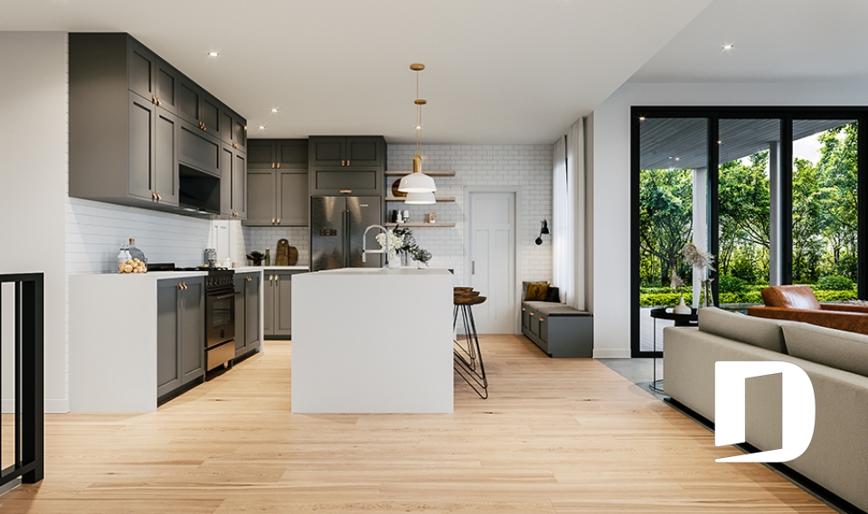 Photo Cuisine - Maple Way