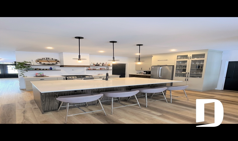 Photo Cuisine - Maple Way