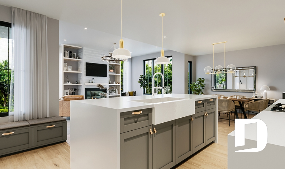 Photo Cuisine - Maple Way