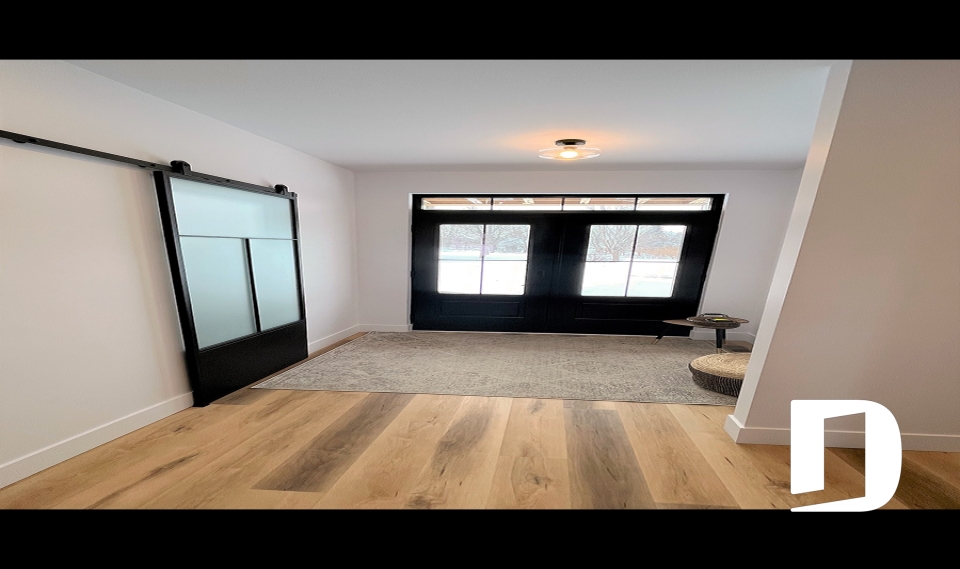 Photo Entrée ou vestibule - Maple Way