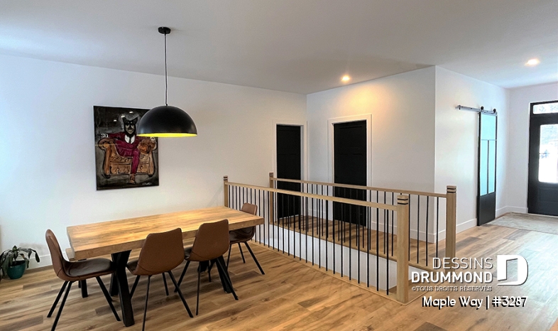 Photo Salle à manger - Maple Way