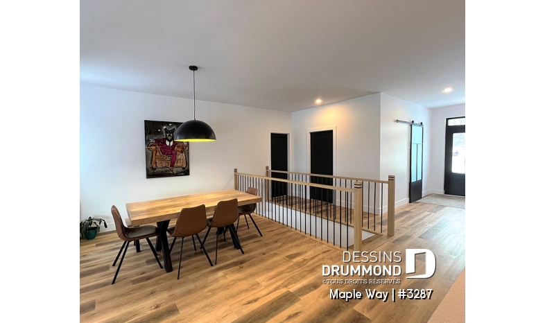 Photo Salle à manger - Maple Way