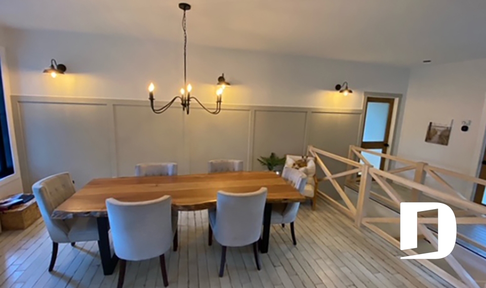 Photo Salle à manger - Maple Way