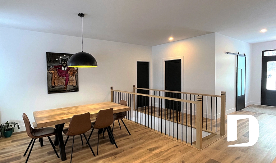 Photo Salle à manger - Maple Way