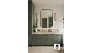 Vignette photo Salle de bain - Plan 3287