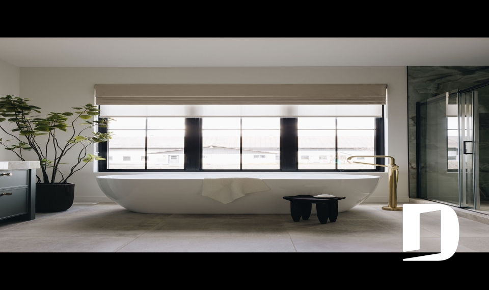 Photo Salle de bain - Maple Way