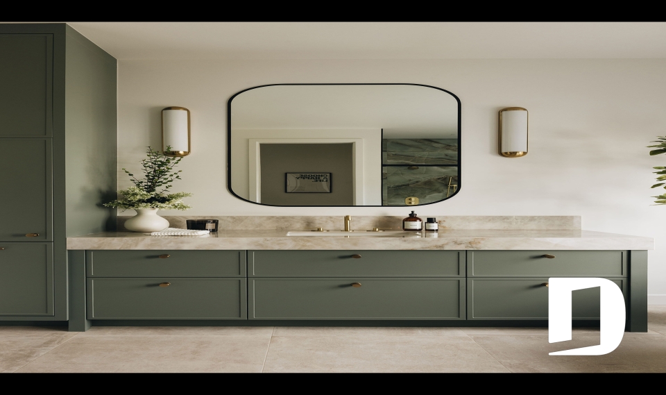 Photo Salle de bain - Maple Way