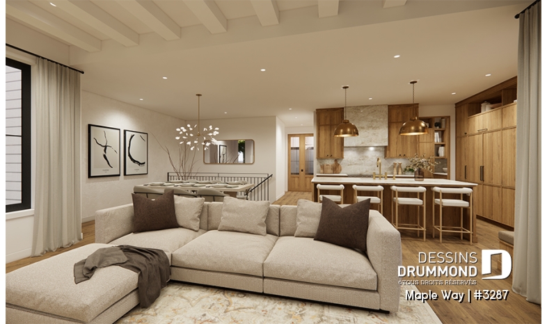 Photo Salon - Maple Way