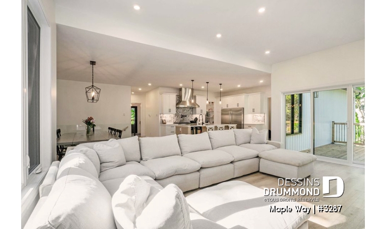 Photo Salon - Maple Way