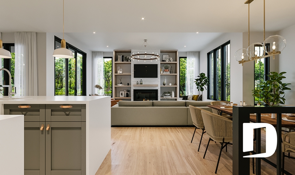 Photo Secteur activité - Maple Way