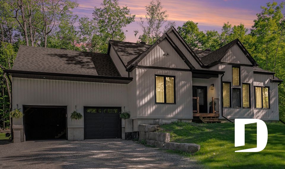 Photo Vue avant - Maple Way