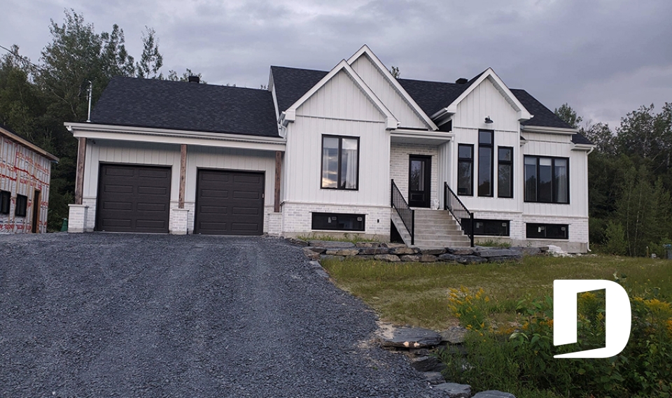 Photo Vue avant - Maple Way