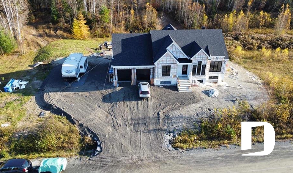 Photo Vue avant - Maple Way