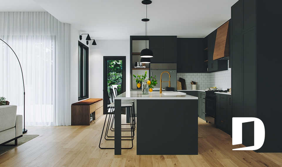 Photo Cuisine - Maple Way 2