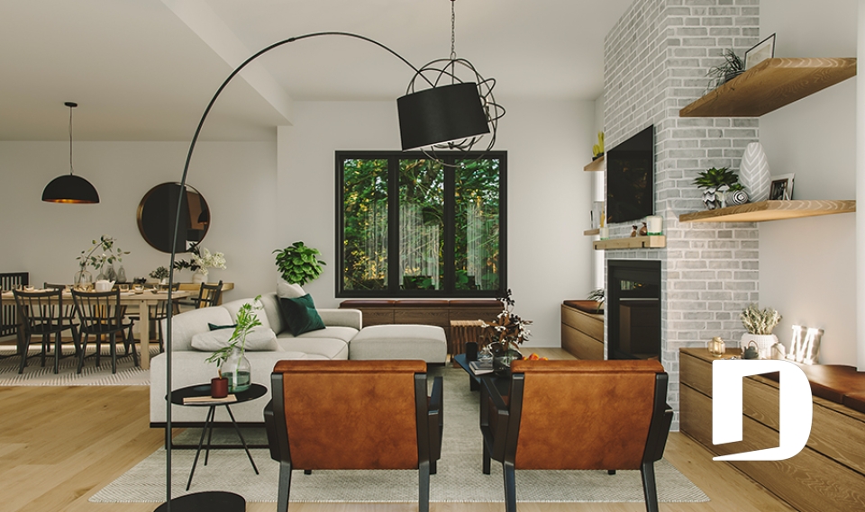 Photo Salon - Maple Way 2