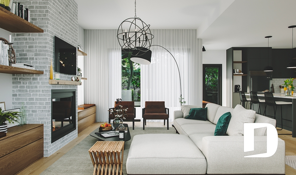 Photo Salon - Maple Way 2