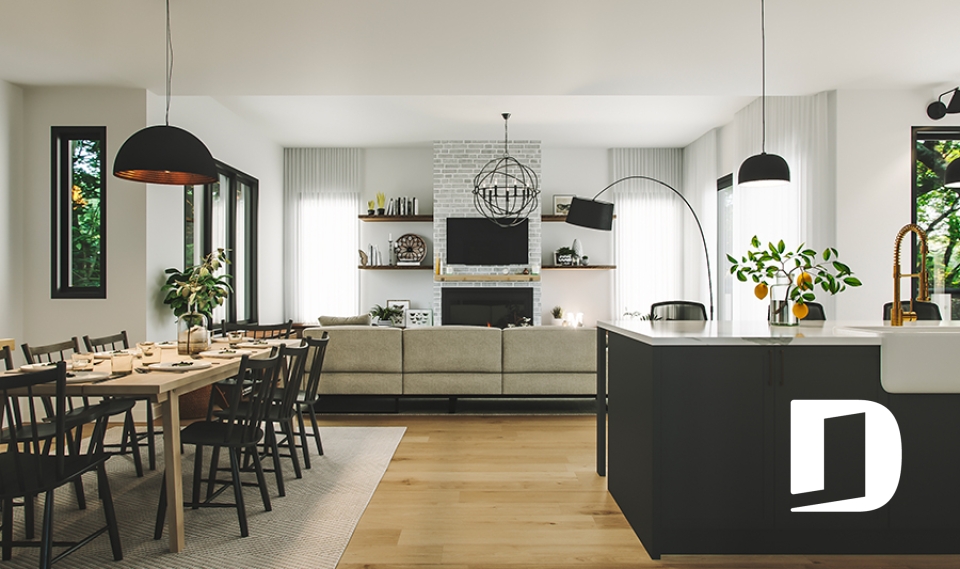 Photo Secteur activité - Maple Way 2