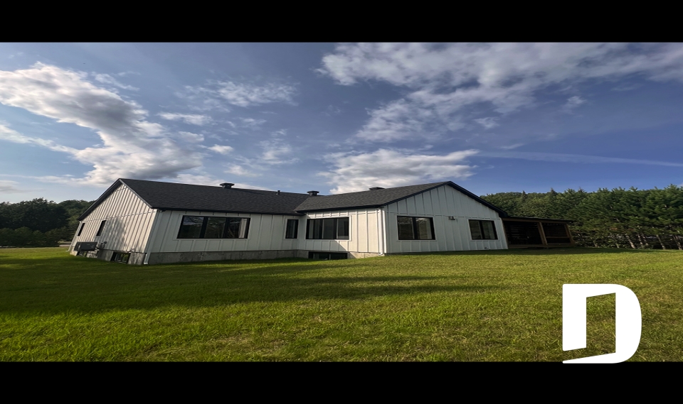 Photo Vue arrière - Maple Way 2