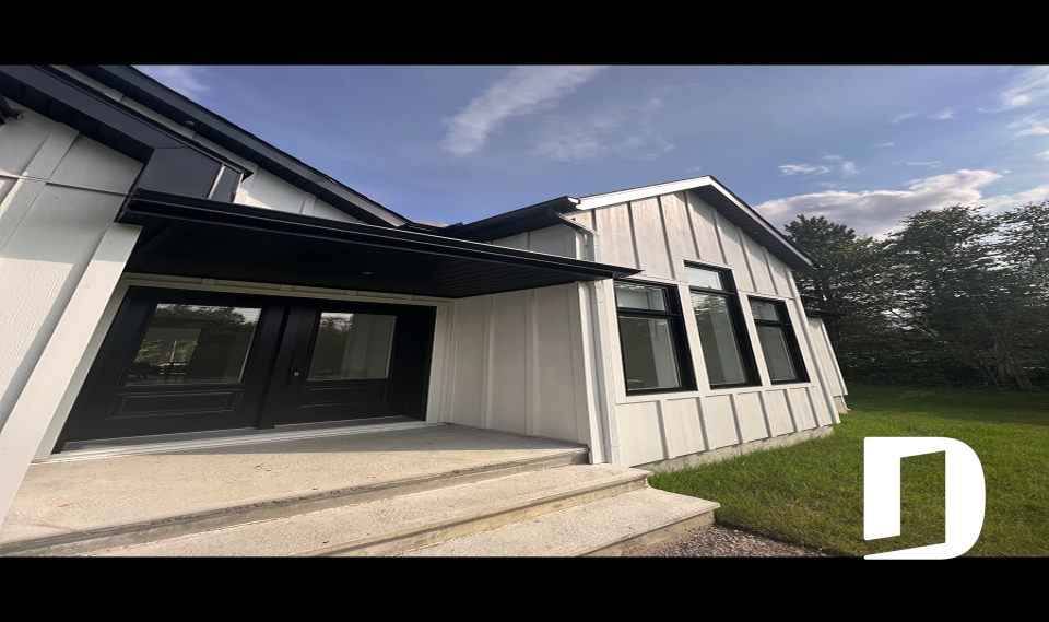 Photo Vue avant - Maple Way 2