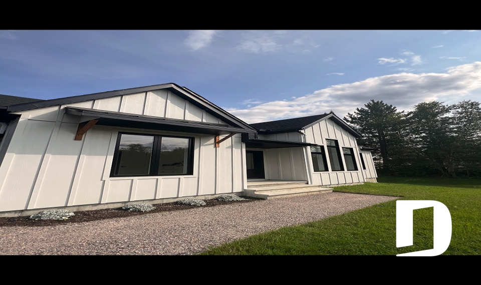 Photo Vue avant - Maple Way 2