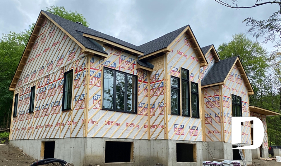 Photo Vue avant - Maple Way 2