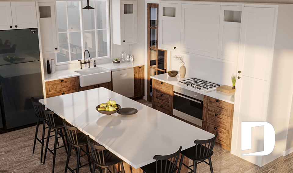 Photo Cuisine - Maple Way 3