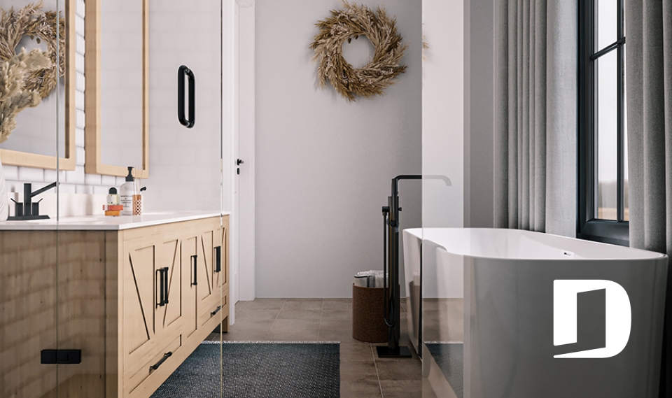 Photo Salle de bain - Maple Way 3