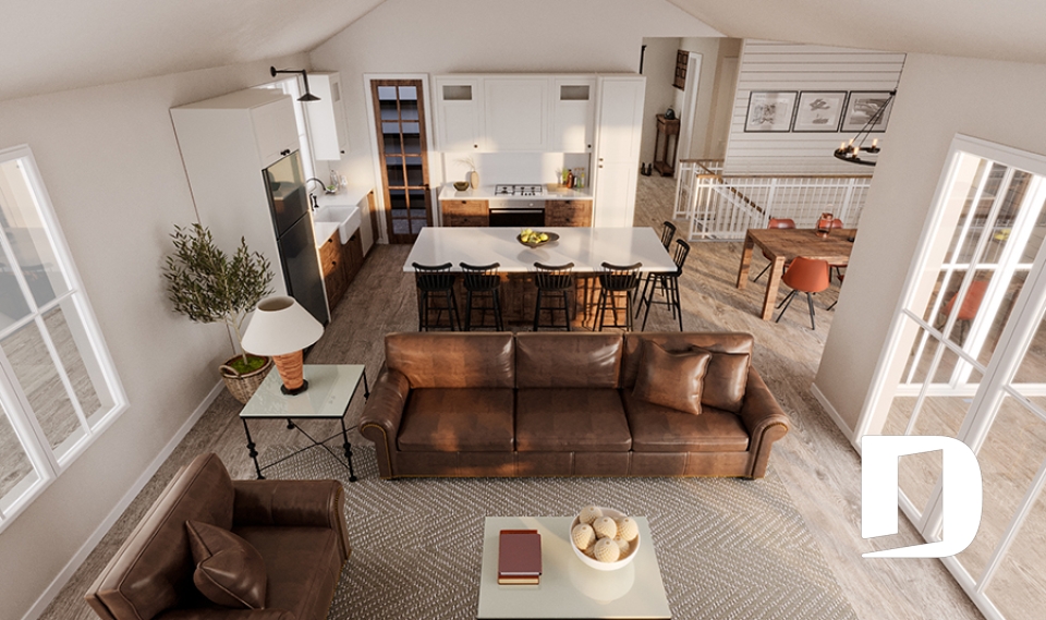 Photo Secteur activité - Maple Way 3