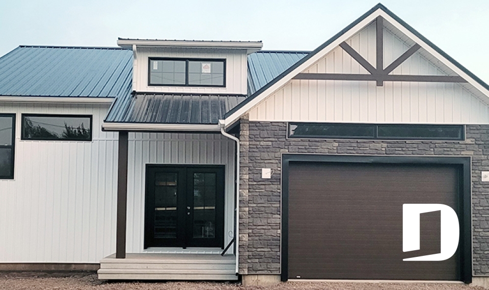 Photo Vue avant - Urban Valley 3