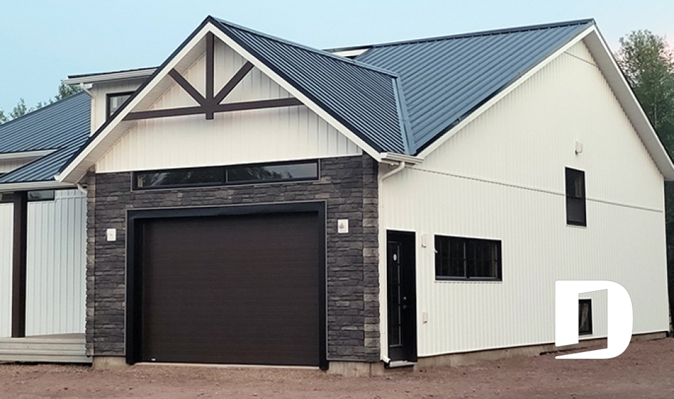 Photo Vue avant - Urban Valley 3