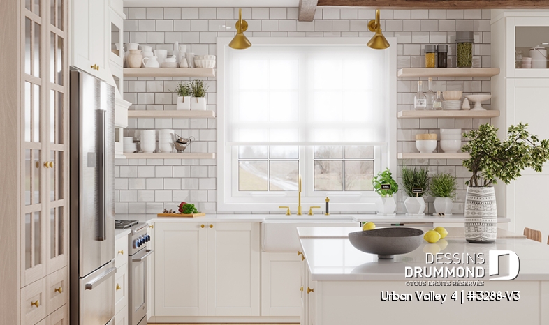 Photo Cuisine - Urban Valley 4