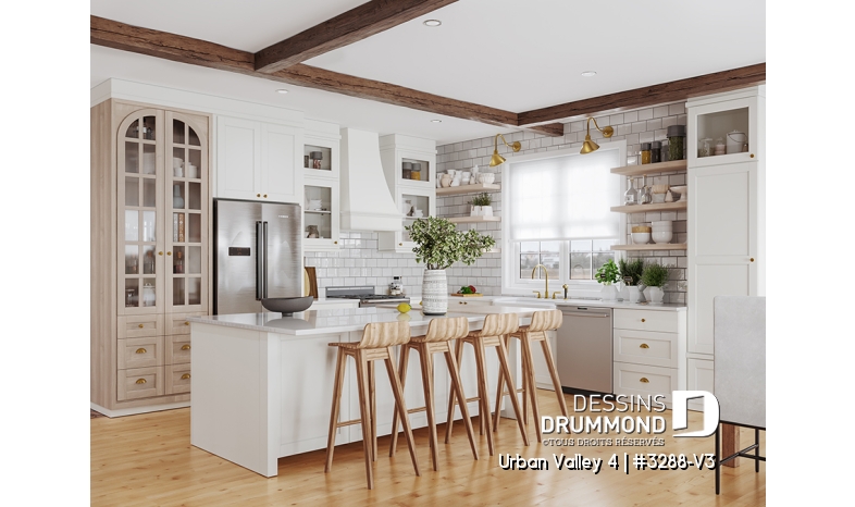 Photo Cuisine - Urban Valley 4