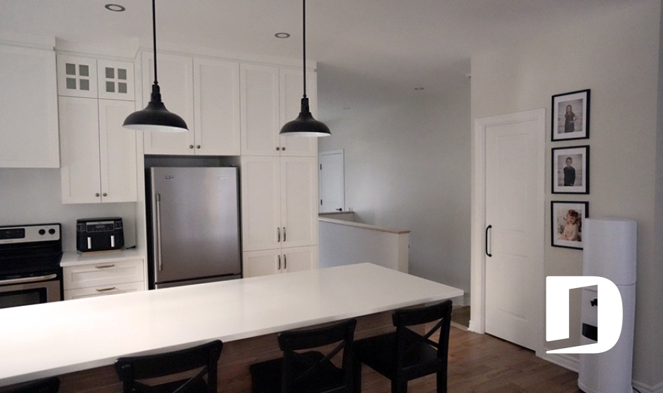 Photo Cuisine - Urban Valley 4