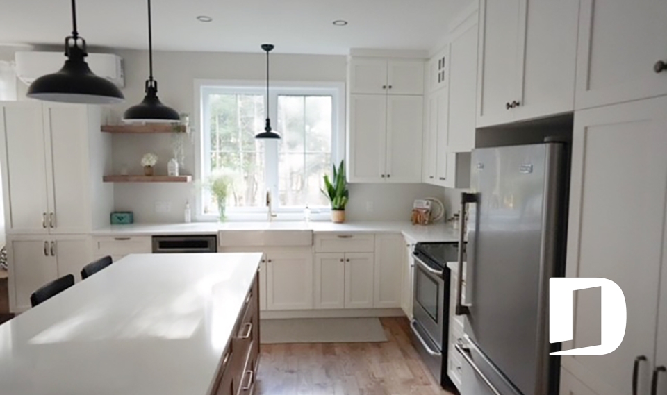 Photo Cuisine - Urban Valley 4