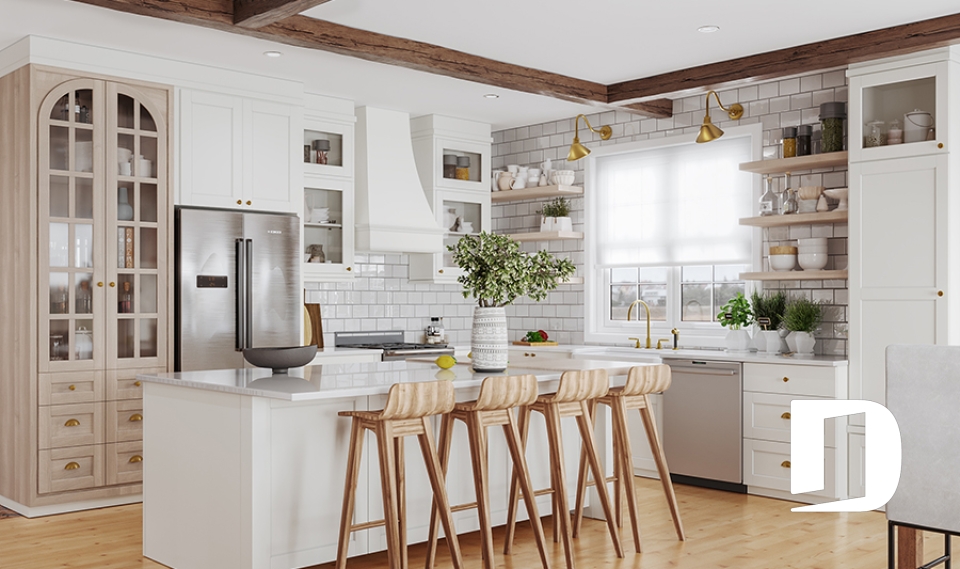 Photo Cuisine - Urban Valley 4