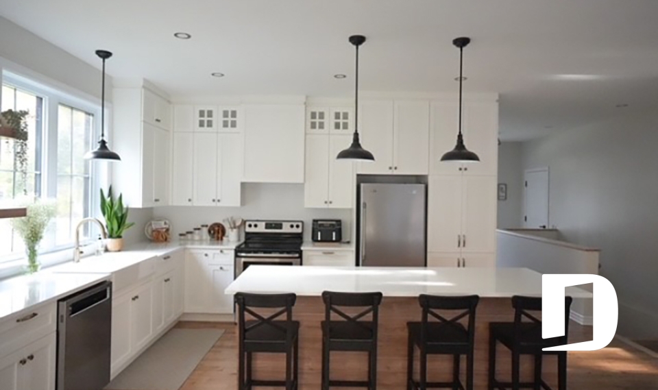 Photo Cuisine - Urban Valley 4