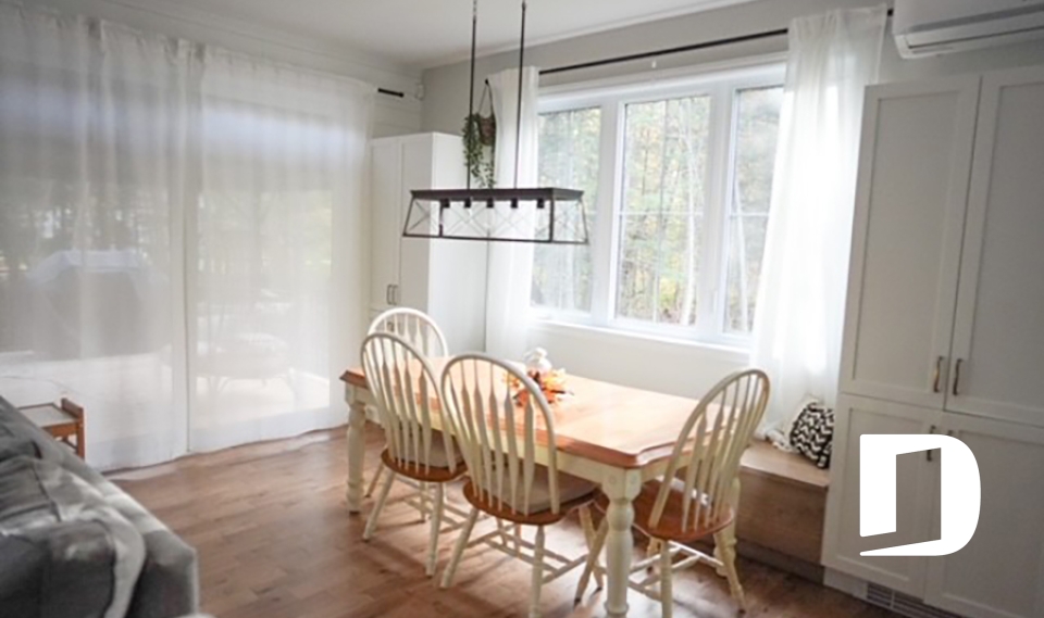 Photo Salle à manger - Urban Valley 4