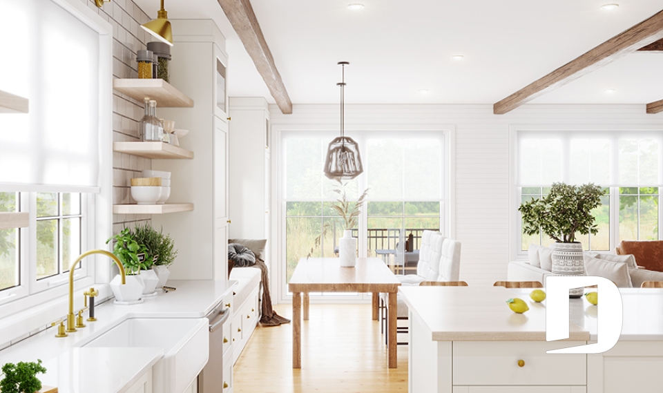 Photo Salle à manger - Urban Valley 4