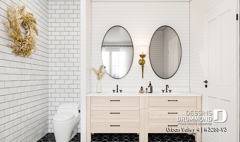 Photo Salle de bain - Urban Valley 4