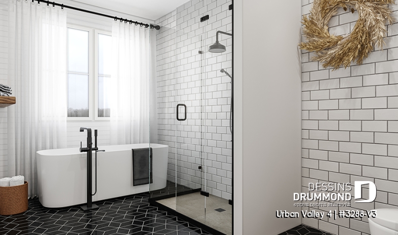 Photo Salle de bain - Urban Valley 4
