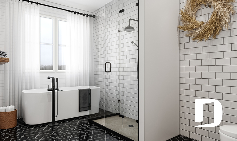 Photo Salle de bain - Urban Valley 4