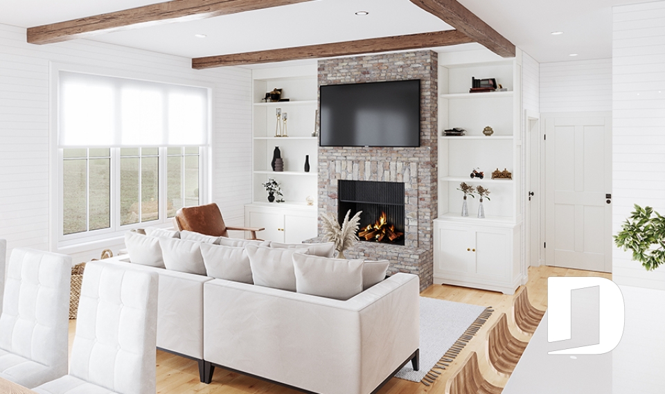 Photo Salle de séjour - Urban Valley 4