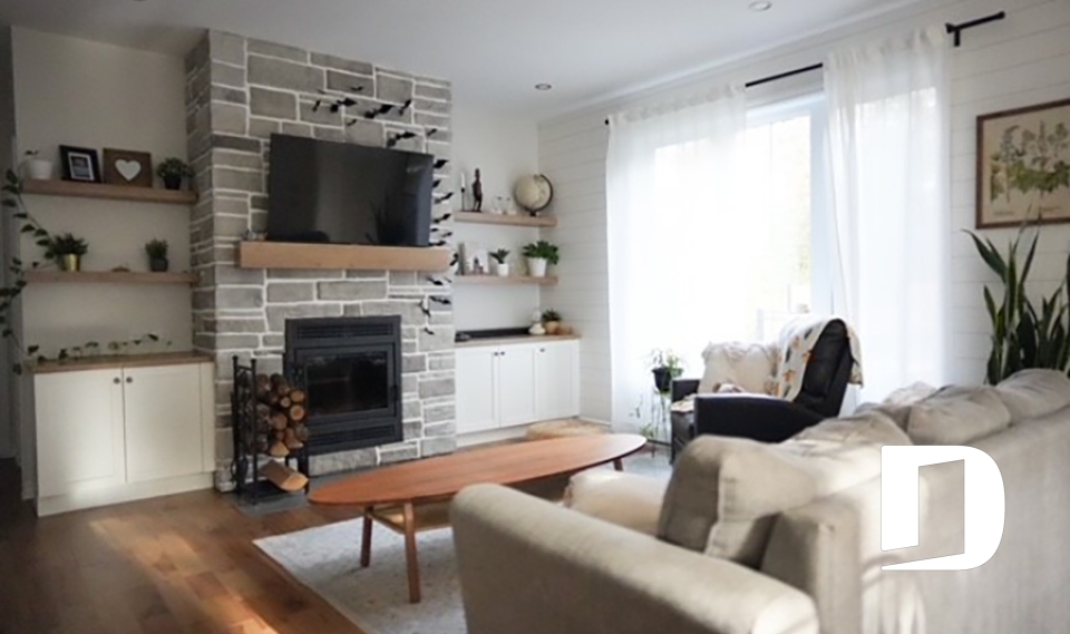 Photo Salon - Urban Valley 4