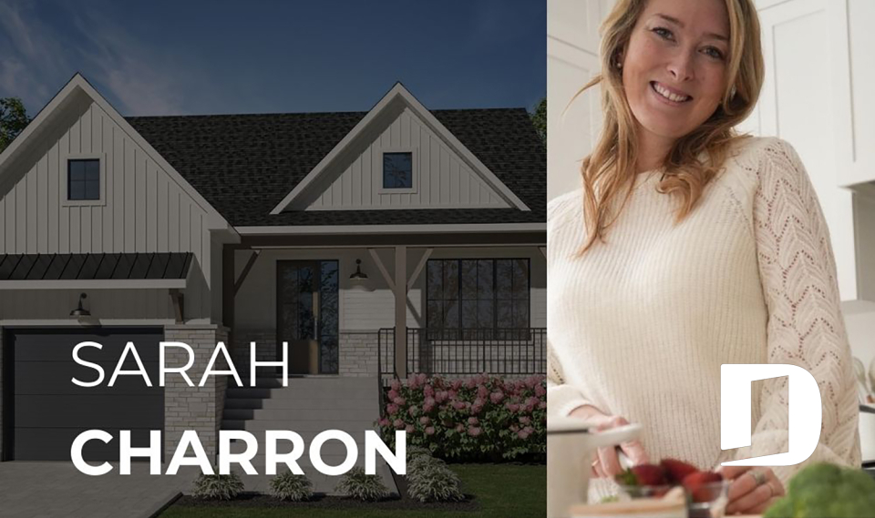 Vue avant - MODÈLE DE BASE -  - Urban Valley 4