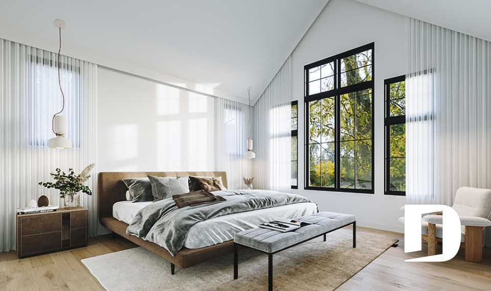 Photo Chambre - Country Side 2