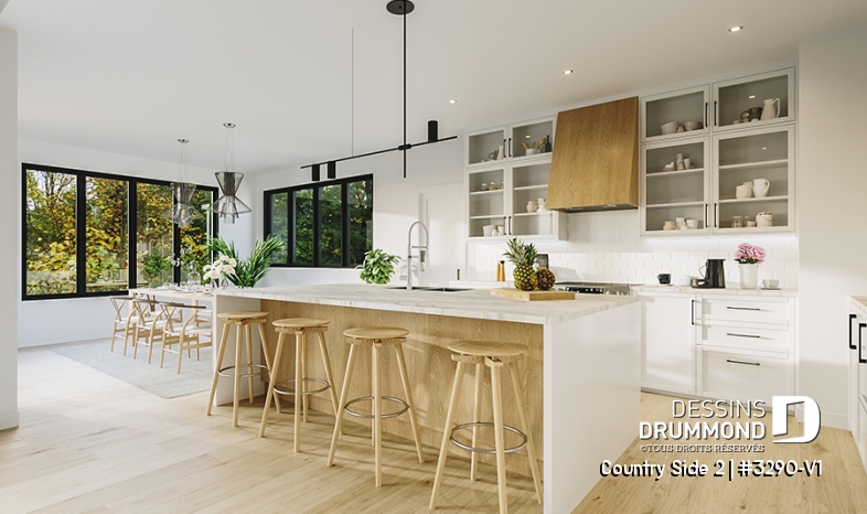Photo Cuisine - Country Side 2
