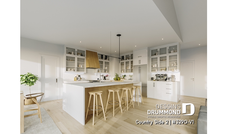 Photo Cuisine - Country Side 2