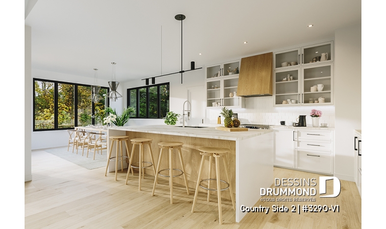 Photo Cuisine - Country Side 2