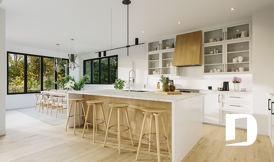 Photo Cuisine - Country Side 2